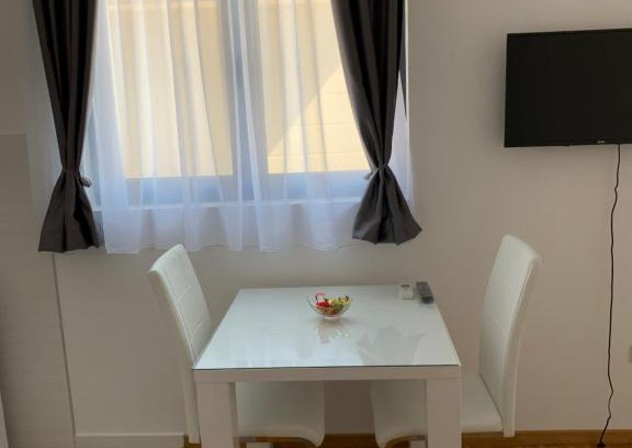 Lazi Apartamento | Studio Apartment Budva