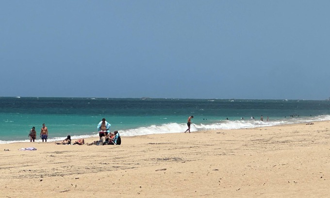 Parque Apartamento | Studio Apartment by the Beach, Pool, Nightlife and Eats