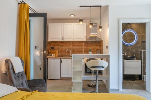 Drinovci Apartamento | Studio Apartment Carpe Diem