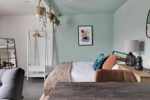 Chelmsford Apartamento | Studio Apartment - Central Chelmsford Location
