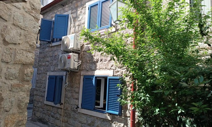 Old Town Apartamento | Studio Apartment Danka Old Town Budva