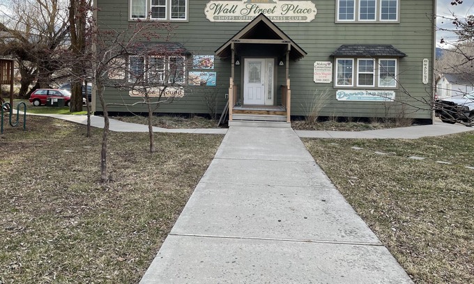 Hot Springs Apartamento | Studio apartment downtown Hot Springs