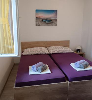 Sobra Apartamento | Studio apartment Dragana