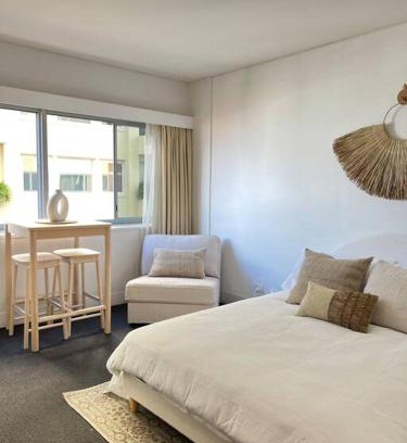 Elizabeth Bay Apartamento | Studio Apartment Elizabeth Bay Potts Point
