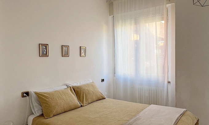 Cittadella Apartamento | Studio apartment Farini