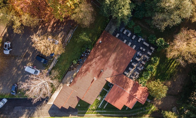 Origlio Apartamento | Estudio para viajes de negocios (Le Betulle 1)