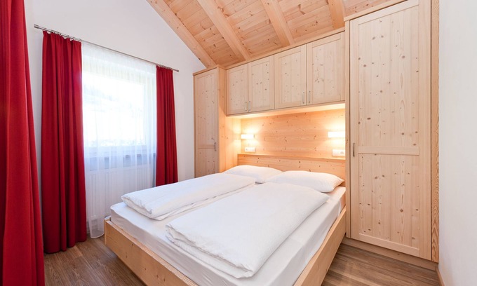 Huiben Apartamento | Estudio para dos personas en el medio de la naturaleza