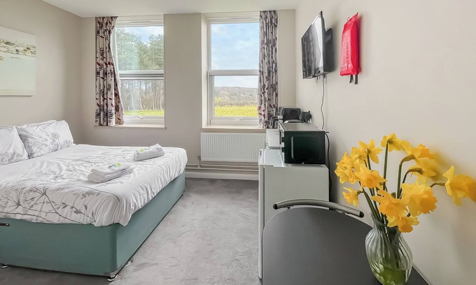 Hailsham Apartamento | Studio Apartment 13 - UK48715