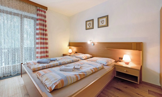 Racines Apartamento | Apartamento estudio "Heiserhof - Holunder" con vistas a la montaña, balcón y Wi-Fi