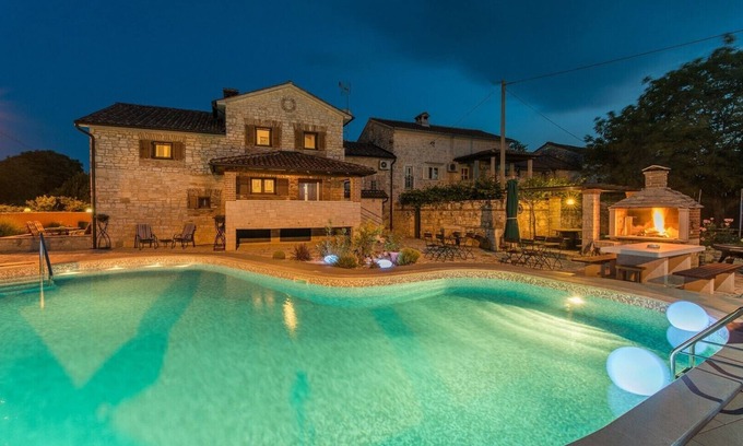 Kruncici Apartamento | APP Villa Anja / Studio Apartment Anja