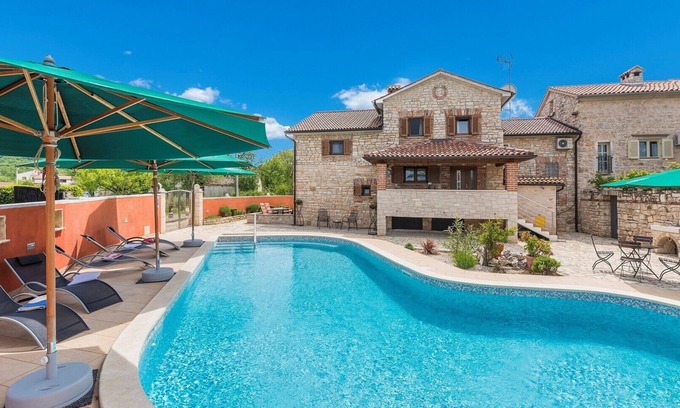 Kruncici Apartamento | APP Villa Anja / Studio Apartment Ana