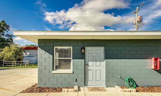 Winter Haven Apartamento | Studio Apartment in Winter Haven, FL