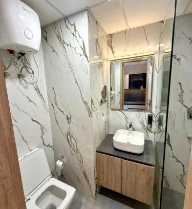 Jaypee Greens Casa | Studio Apartment