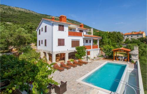 Ravni Apartamento | Studio Apartment In Labin