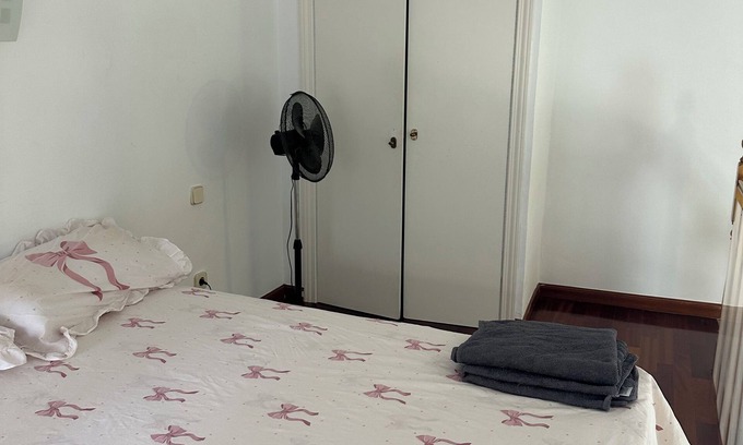 Goya Apartamento | Piso estudio en una de las mejores zonas de Madrid