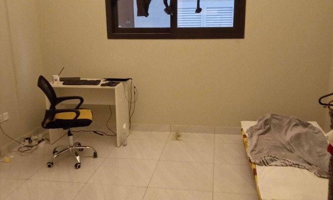 Sharjah Apartamento | Studio apartment in Sharjah UAE