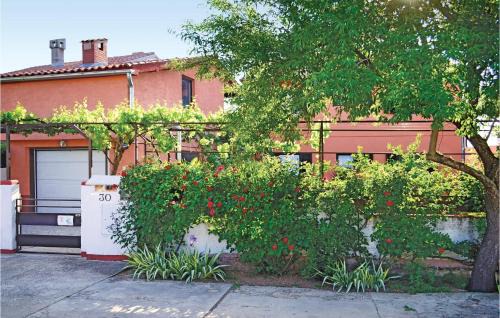 Valbandon Apartamento | Studio Apartment In Valbandon
