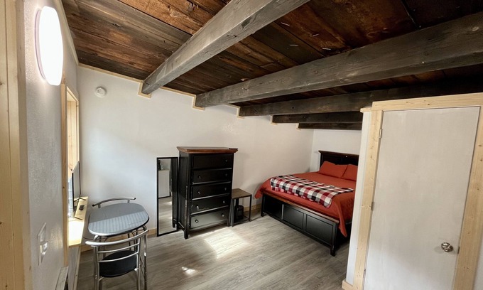 Wallace Apartamento | Studio Apartment in Wallace