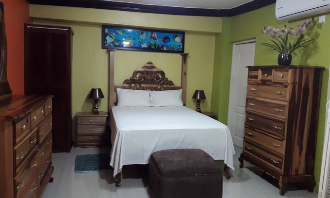 Kingston Apartamento | Studio Apartment