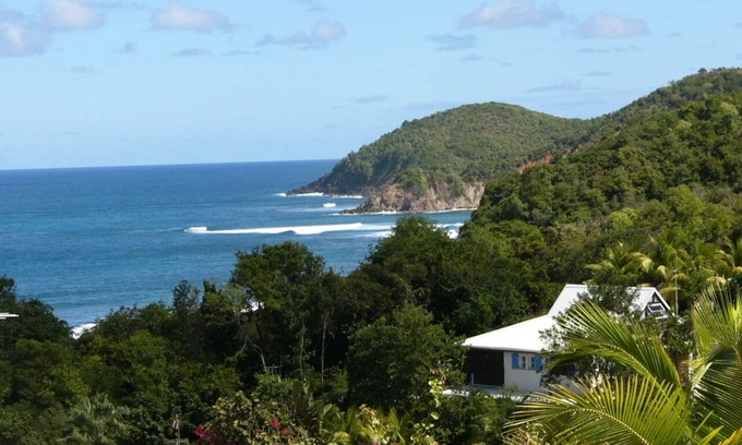 Tartane Apartamento | Villa de 80 metros Hermosa playa - Piscina - Surf - Parque natural adyacente para caminatas
