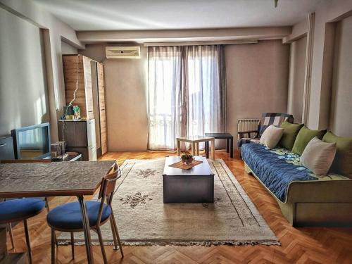 Skopje Region Apartamento | Studio apartment K4