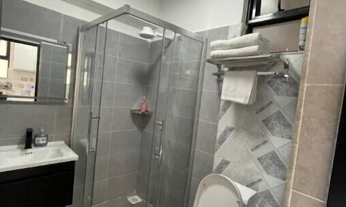 Pasochoa Apartamento | Studio Apartment kilimani