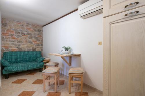 Sveti Lovrec Apartamento | Studio apartment Larca
