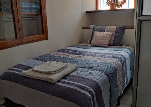 Sucre Apartamento | Studio Apartment Lemoine