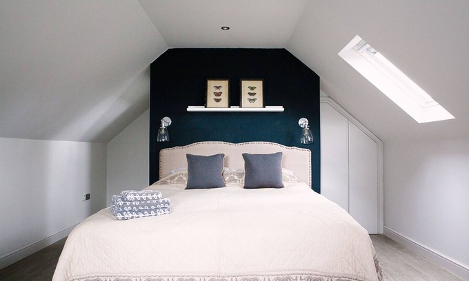Felton Apartamento | Apartamento Estudio 'Little Glenwood'