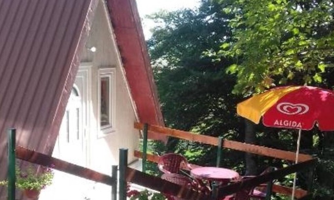 Virak Apartamento | Studio apartment located close to the national park and ski center
