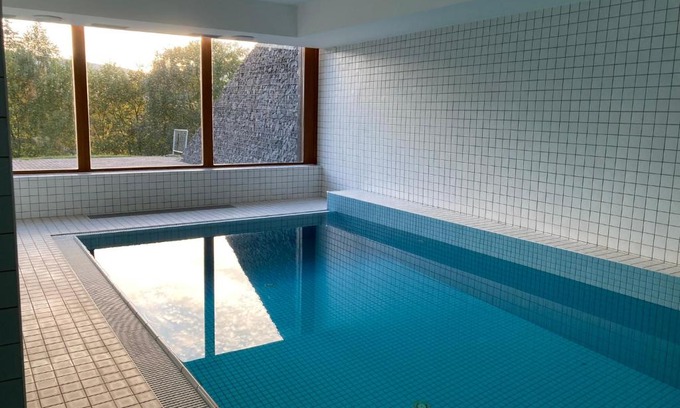Spindleruv Mlyn Apartamento | Studio Apartment Michael