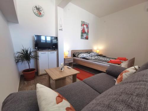 Rudine Apartamento | Studio Apartment Mini Dora