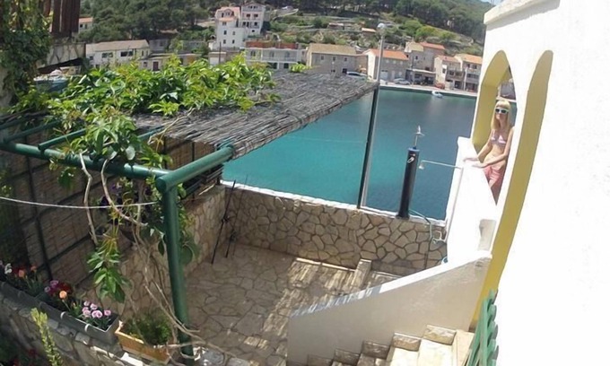 Zirje Apartamento | Apartments Nada / Studio Apartment Nada A2