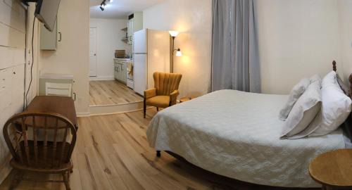Tyler Apartamento | Studio Apartment near Hospitals, TJC and Downtown