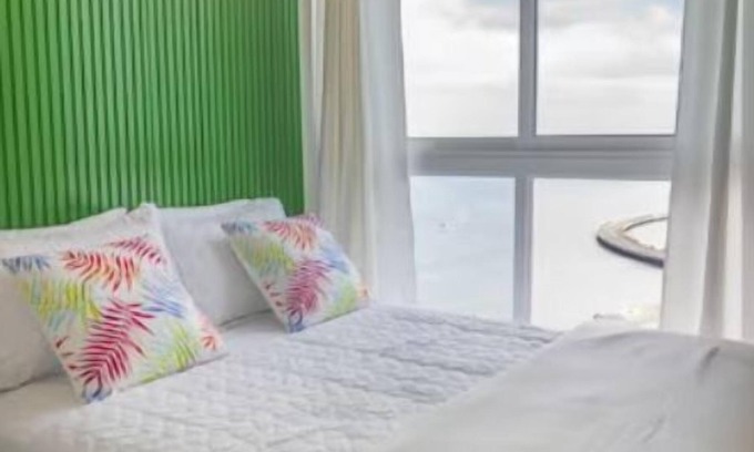 Santa Ana Apartamento | Studio Apartment - Ocean View