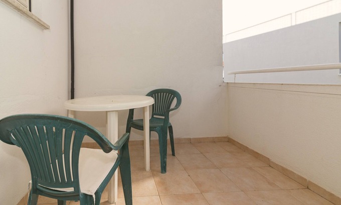 Pirovac Apartamento | Studio apartment on the first floor