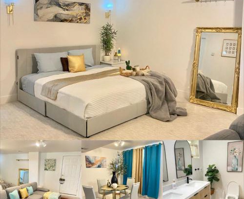 Elko Casa | Studio Apartment on The Hill in Elko