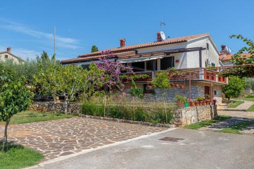 Mali Maj Apartamento | Studio Apartment Paljar