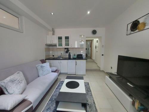 Gruz Apartamento | Studio apartment Portofino