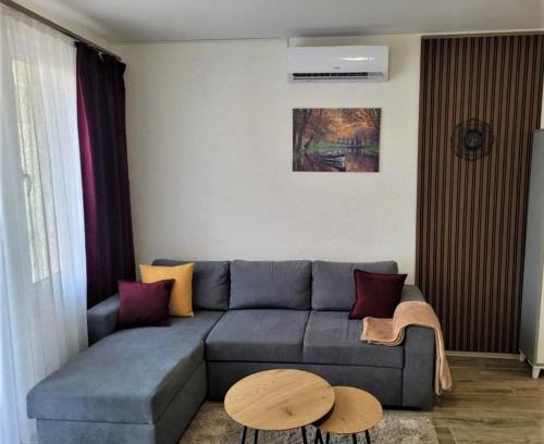 Prizren Apartamento | Studio Apartment - Prizren