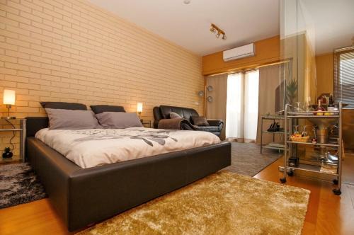 Sao Pedro da Afurada Apartamento | Studio Apartment Porto Gaia (Arrabida)