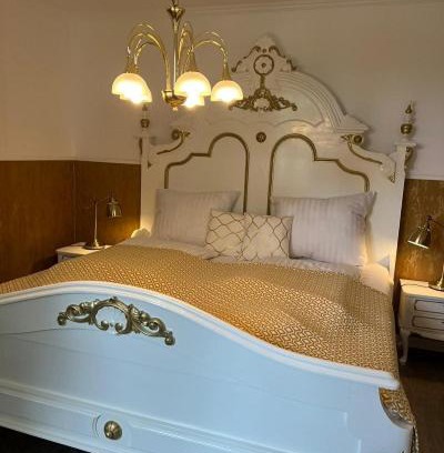 Hamburg-Barmbek Apartamento | Studio-Apartment Rektor Suite 26 am Saseler Markt renoviert