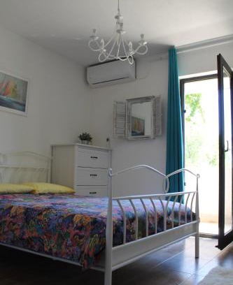Postira Apartamento | Studio apartment Sasha