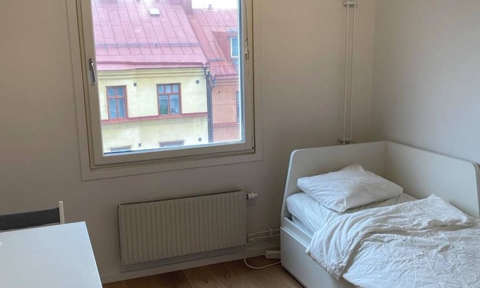 Albano Apartamento | Studio Apartment in Odenplan / Vasastan
