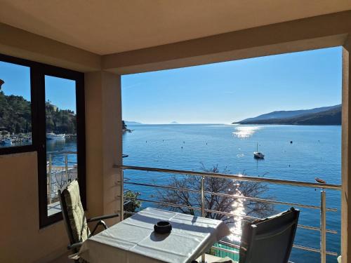 Rabac Apartamento | Studio Apartment SILA Rabac