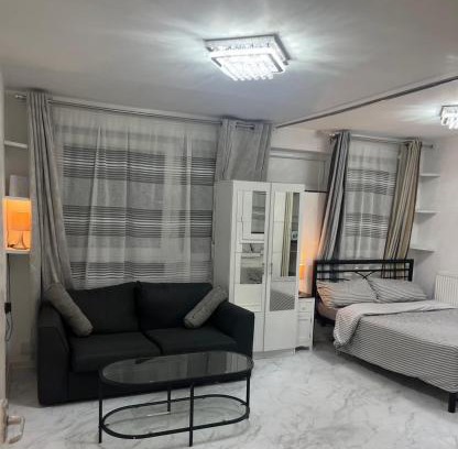 Moffat Apartamento | Studio Apartment SW2