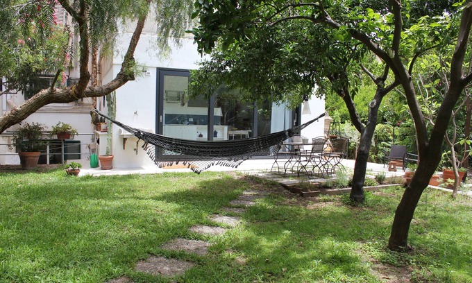 Palermo Apartamento | APARTAMENTO DE ESTUDIO LA CASA PERFECTA DENTRO DEL CENTRO DE LA CIUDAD