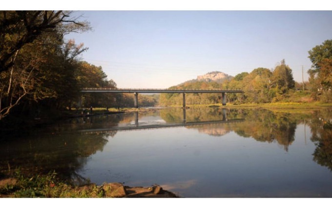 Heber Springs Apartamento | Studio Apartment in the heart of Heber Springs Unit B