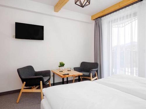 Male Ciche Apartamento | Studio Apartment - Villa Taternik