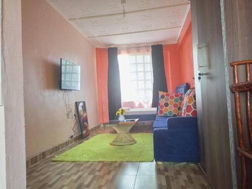 Voi Apartamento | Studio Apartment -Voi